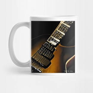 Guitar 2 Mug